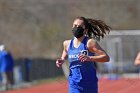 Women's Track vs Babson  Women’s Track & Field host Babson College at Cumberland (RI) High School. : Track & Field, Babson